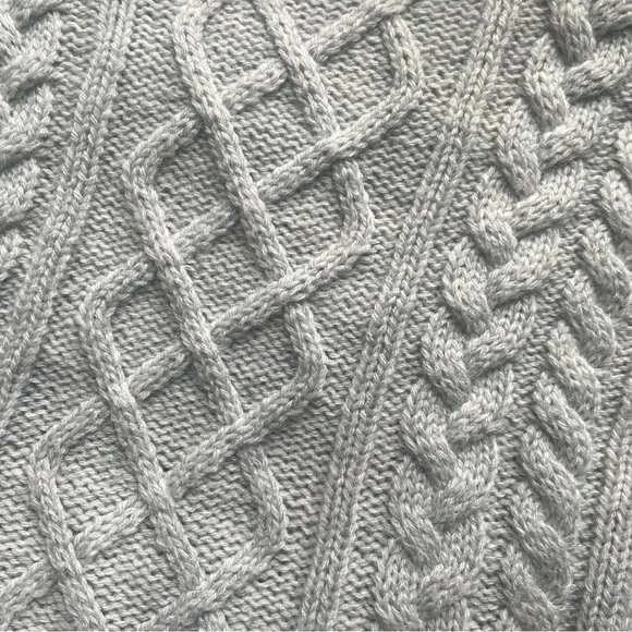 Knit Sweater - Picture 2 of 5